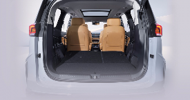 10万MPV选哪款？G50混动全场景出行体验