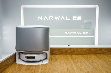 云鲸智能全球化战略：智能清洁创新引领海外增长