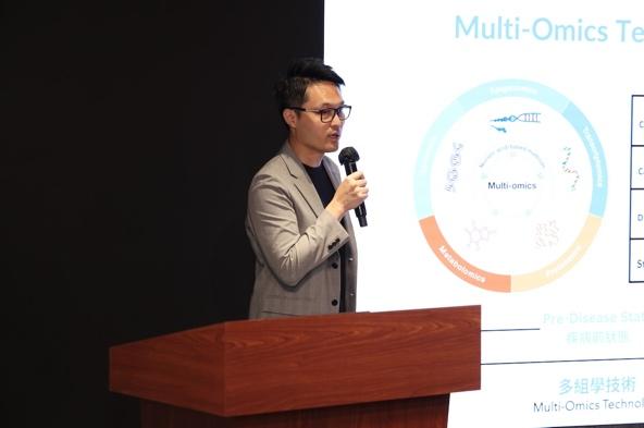 动态监测方案助力个性化健康管理革新