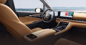 10万MPV选哪款？G50混动全场景出行体验