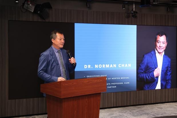 动态监测方案助力个性化健康管理革新