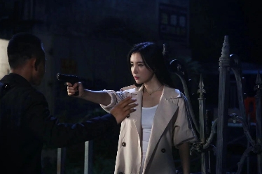 悬疑惊悚新作《绝命海岛》揭开变异人危机