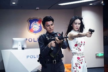 悬疑惊悚新作《绝命海岛》揭开变异人危机