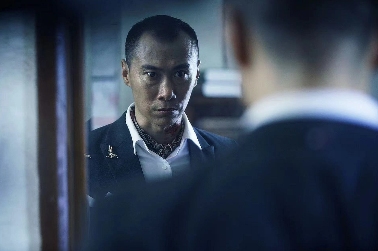 悬疑惊悚新作《绝命海岛》揭开变异人危机