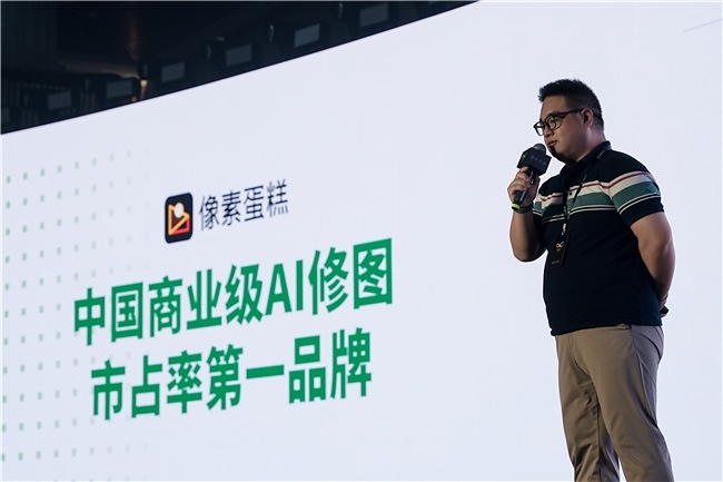 AI技术革新商业影像效率：一体化工作流引领行业变革
