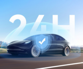 高颜值小尺寸行车记录U盘设计解析