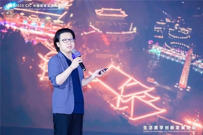 智慧生活新趋势：AI+美学融合推动行业革新