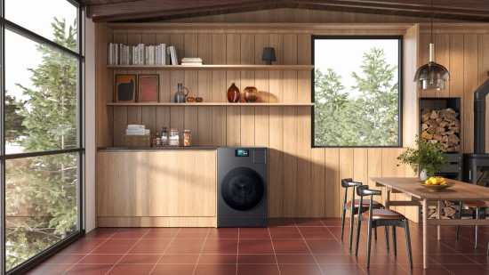 AI智能洗护新体验 定制化衣物清洁解决方案