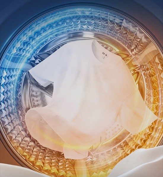 AI智能洗护新体验 定制化衣物清洁解决方案