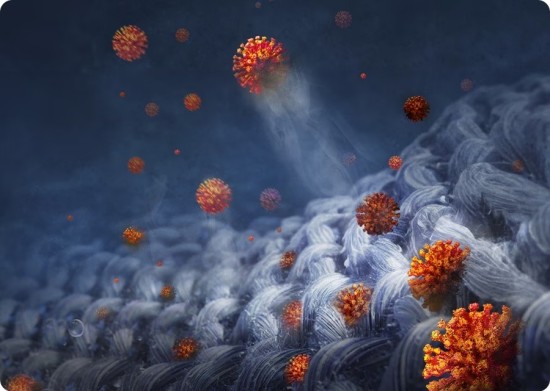 AI智能洗护新体验 定制化衣物清洁解决方案