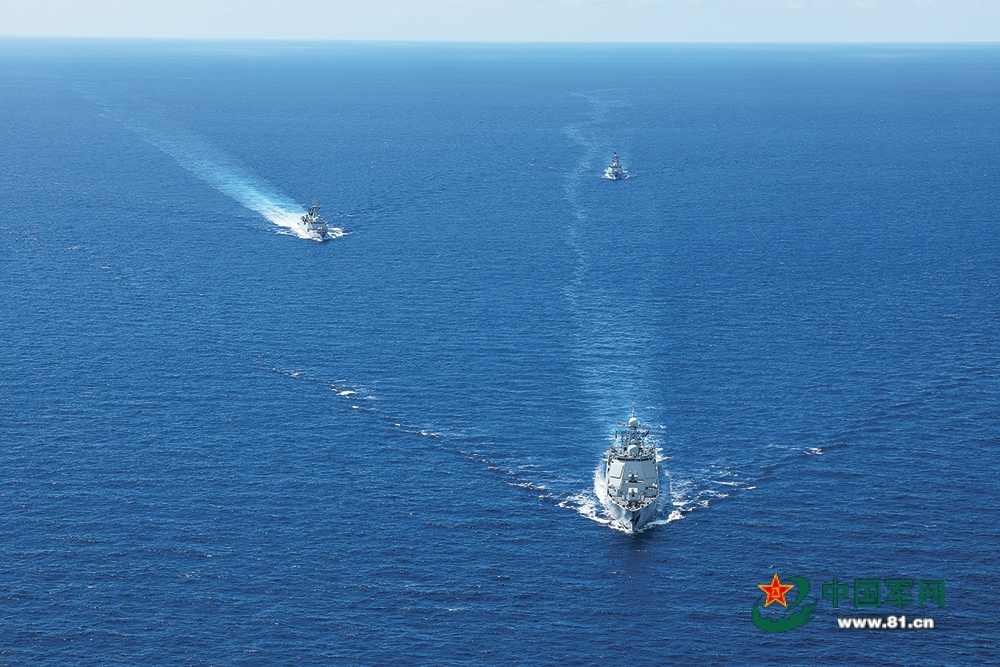 锻造高素质军士队伍 培育战场尖兵