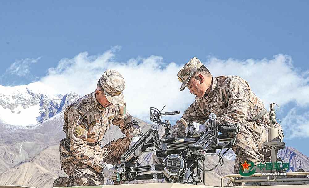 高素质军士人才成长路径与战斗力生成