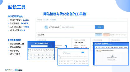 二十年磨一剑，从站长服务到AI赋能 ——享联科技的“不惑”之路