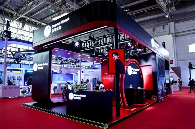 九号公司亮相链博会，硬核实力引全场聚焦！智能、安全是关键