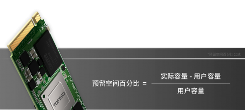 天硕工业级SSD固态硬盘高效后台管理优化碎片化处理