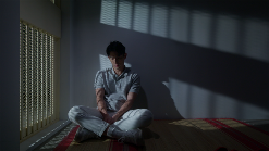 挑战抑郁症患者 孙政《非爱不可》新剧上线