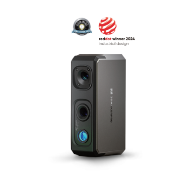 积木易搭旗下3DMakerpro与美国科技零售巨头Micro Center达成零售战略合作，加速美国3D扫描市场布局