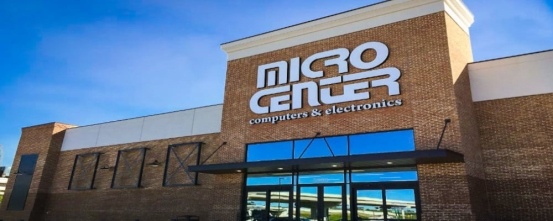 积木易搭旗下3DMakerpro与美国科技零售巨头Micro Center达成零售战略合作，加速美国3D扫描市场布局