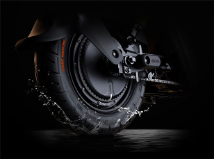 九号公司“真智能”突围！2025上半年营收超117亿，同比增长76.14%