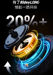 九号公司“真智能”突围！2025上半年营收超117亿，同比增长76.14%