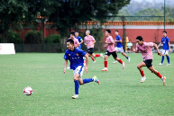 联想集团AI赋能广东省超，科技助力“全民快乐足球”