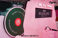 BLACKPINK出道九周年 网易云音乐成巡演快闪独家合作音乐平台