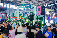 创想三维亮相 ChinaJoy， 3D打印赋能动漫次元