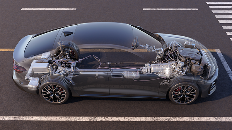 燃油车智能驾驶新突破：华为乾崑智驾重塑豪华体验