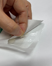 大健康产业升级：离型膜技术助力生产安全与品牌全球化