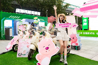 液冷电机+数字化电池养护 电动车耐用性革新