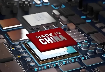 芯片安全争议下国产替代加速 飞腾海光技术突破