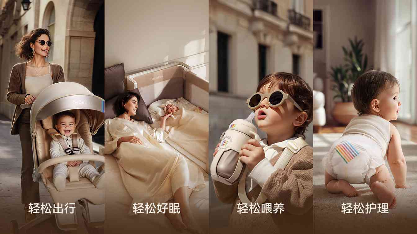 中国育儿补贴政策与高端母婴品牌崛起