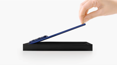 三星Z Fold7/Z Flip7：轻薄与影像技术革新折叠屏体验