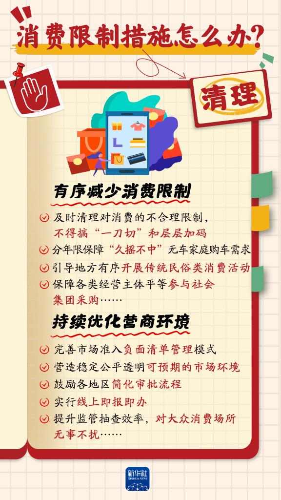 《提振消费专项行动方案》解读：激发消费潜力促增长