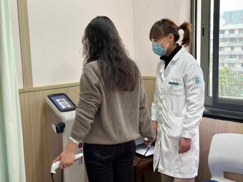 体重管理门诊防控慢性病 体重管理门诊防控慢性病