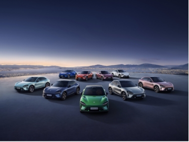 20万左右预算必看新能源车推荐，谁是性价比之王