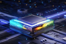 收手吧IDM，外面全是Fabless