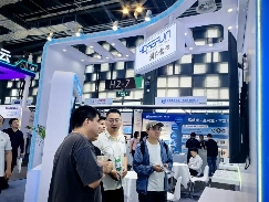 润和软件携丰富金融行业实践成果亮相2025世界人工智能大会