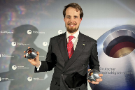 德国卡赫斩获两项可持续发展大奖，以行动践行绿色承诺