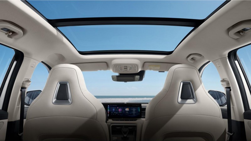 10万- 15万SUV｜荣威D5X DMH强续航+多补贴