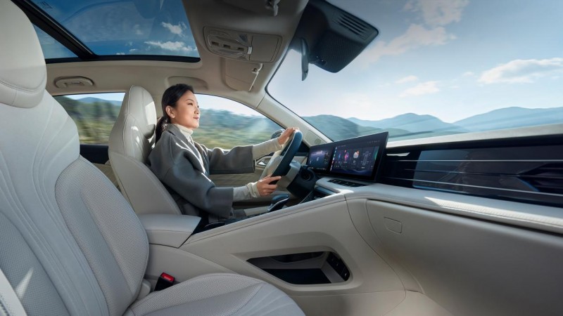 10万- 15万SUV｜荣威D5X DMH强续航+多补贴