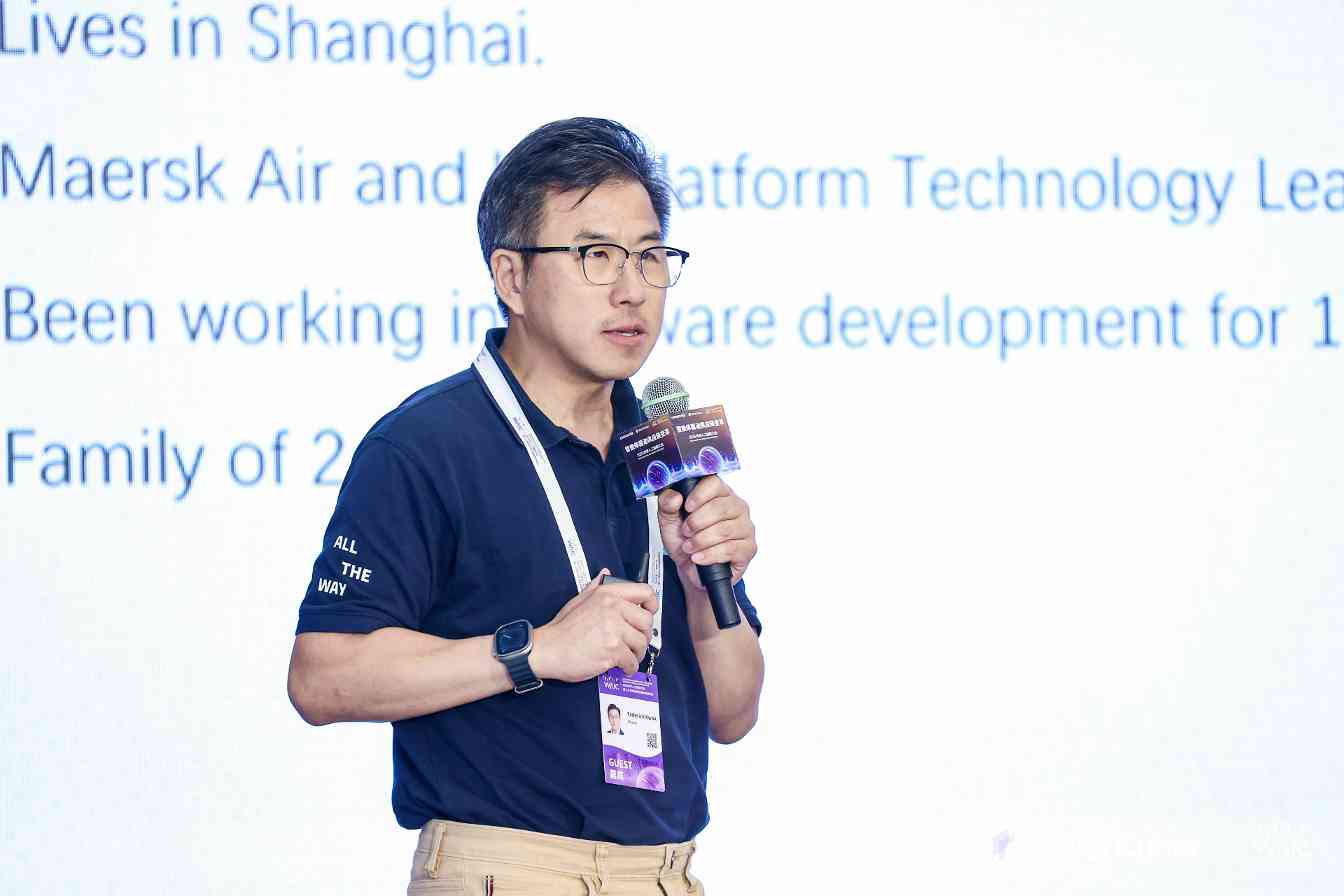 壹沓战略升级「ONEAIX」，运小沓4.0开启供应链智能体自主决策时代