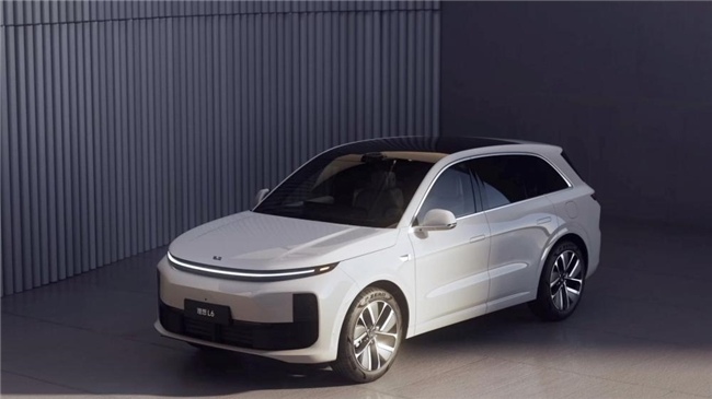 30万级SUV精选：全面体验升级的六款豪华之选