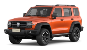 20万预算精选6款热门车型，精准匹配用车需求