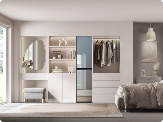 AI智慧洗护解放双手，轻松打造精致生活仪式感