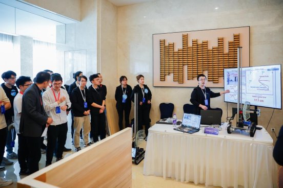 无线感知与AI全球竞赛：创新方案共创未来