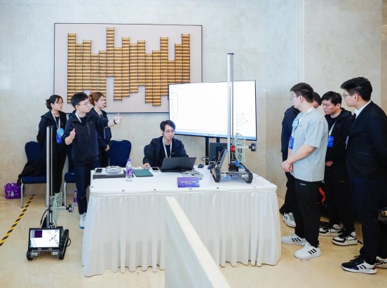 无线感知与AI全球竞赛：创新方案共创未来