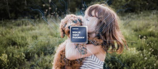 三星OLED电视斩获双冠 引领沉浸式家庭娱乐