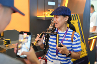 BIRTV2025聚焦影像技术创新与生态协同