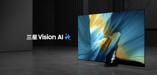 三星OLED电视斩获双冠 引领沉浸式家庭娱乐